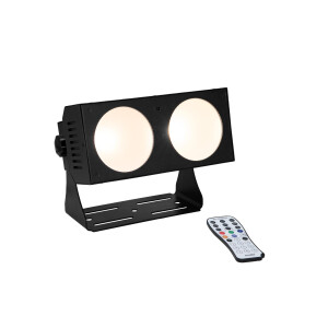 Eurolite LED CBB-2 COB WW Leiste