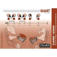 Djembe lernen