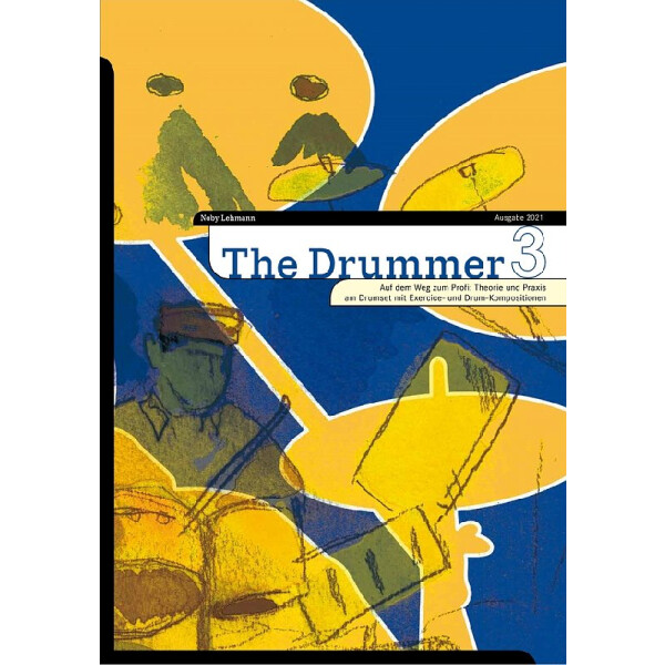 The Drummer Band 3