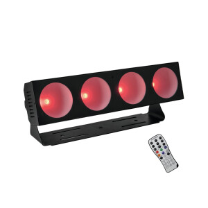 Eurolite LED CBB-4 COB RGB Leiste