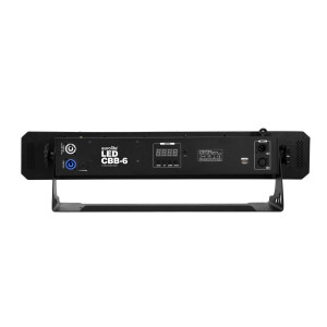 Eurolite LED CBB-6 COB RGB Leiste