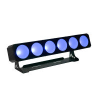Eurolite LED CBB-6 COB RGB Leiste