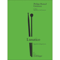 Lunatico - Bagatelle