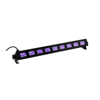 Eurolite LED Party UV Bar-9
