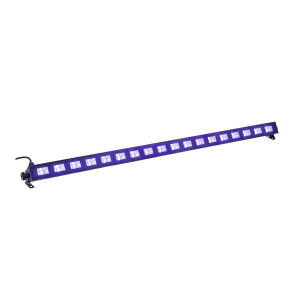 Eurolite LED Party UV Bar-18