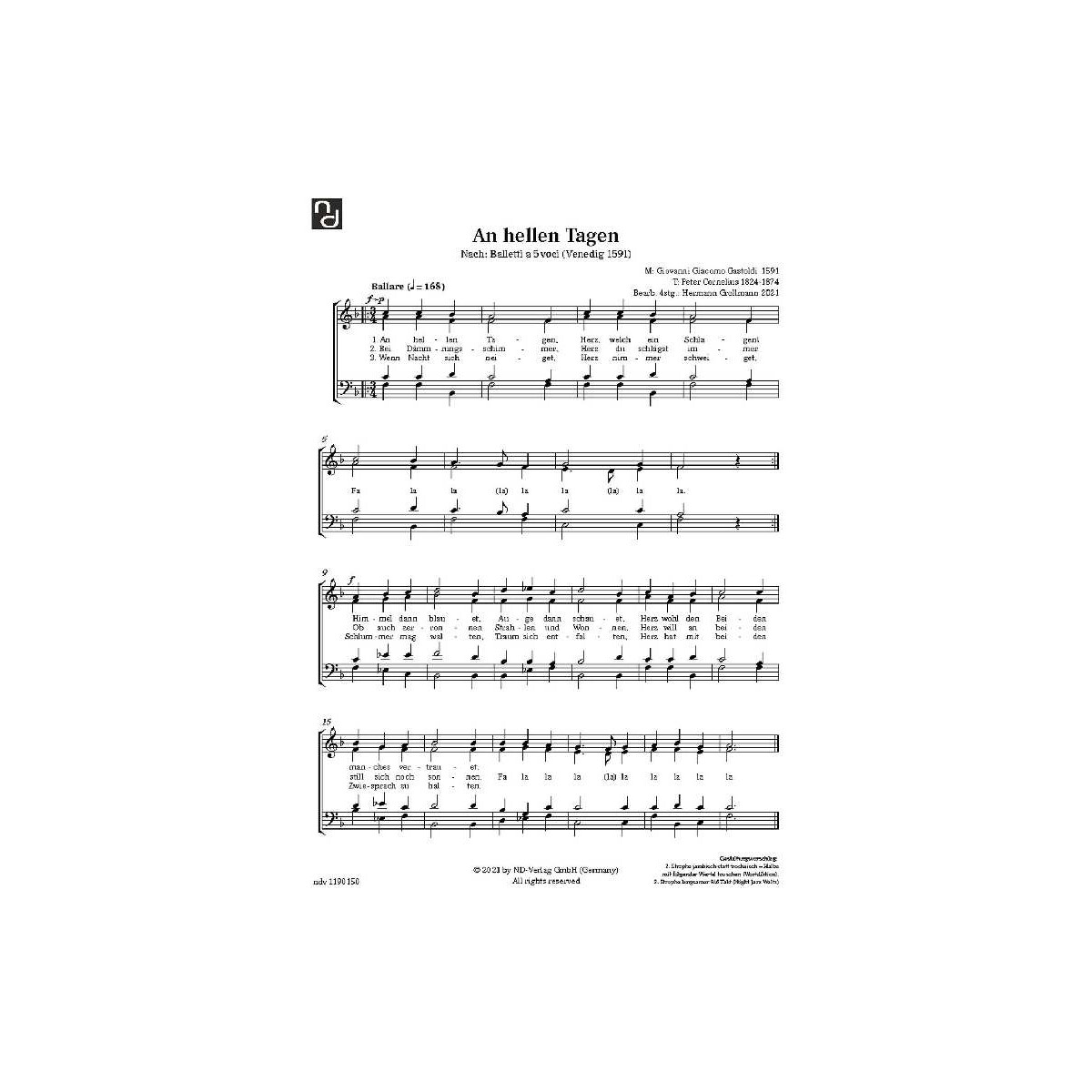 Nach dieser Maskenzeit