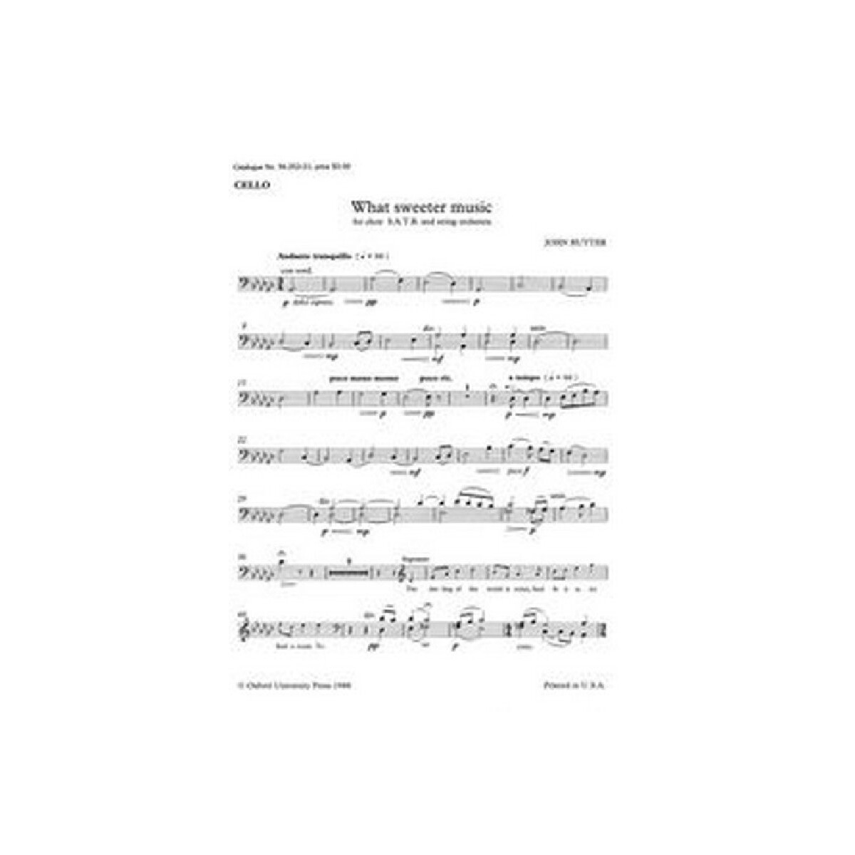 what sweeter music box