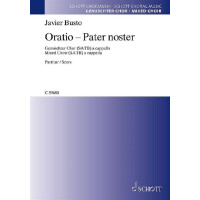 Oratio - Pater noster