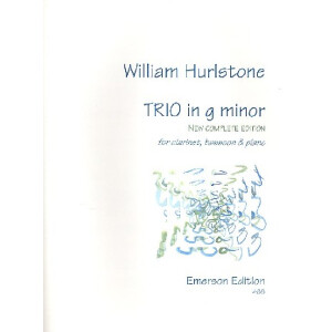 Trio g minor