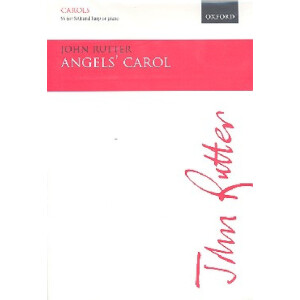 Angels Carol for female