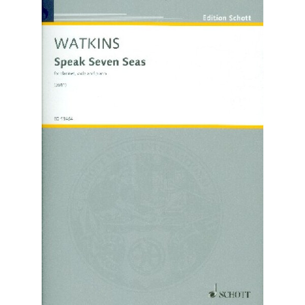 Speak seven Seas