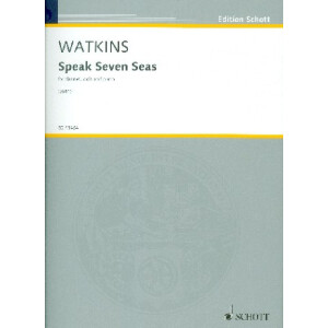 Speak seven Seas