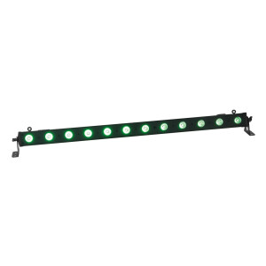 Eurolite LED BAR-12 QCL RGB+UV Leiste