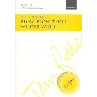 Blow blow Thou Winter Wind