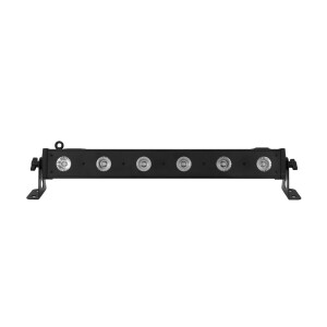Eurolite LED BAR-6 QCL RGB+UV Leiste