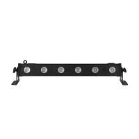 Eurolite LED BAR-6 QCL RGB+UV Leiste