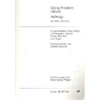 Halleluja aus Der Messias gallery