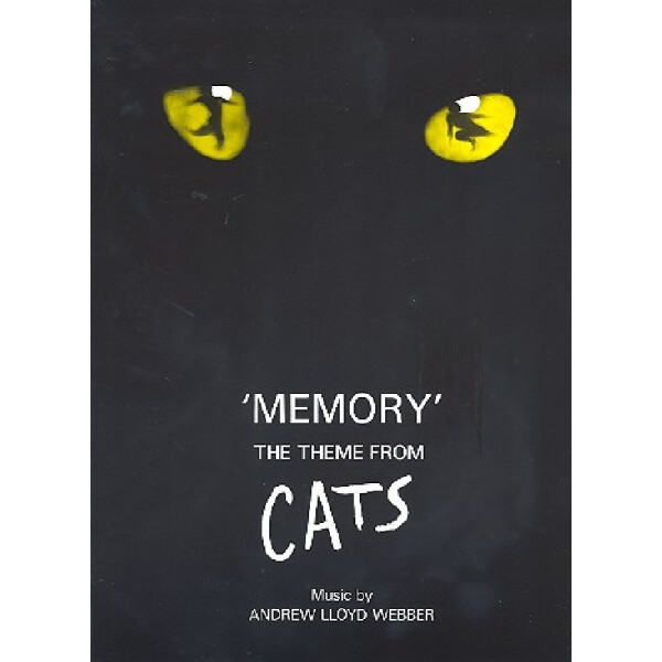Memory from Cats for