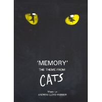 Memory from Cats for