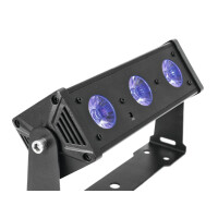 Eurolite LED BAR-3 HCL Leiste