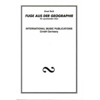 Fuge aus der Geographie