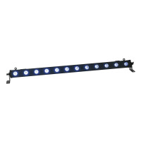 Eurolite LED BAR-12 QCL RGBA Leiste