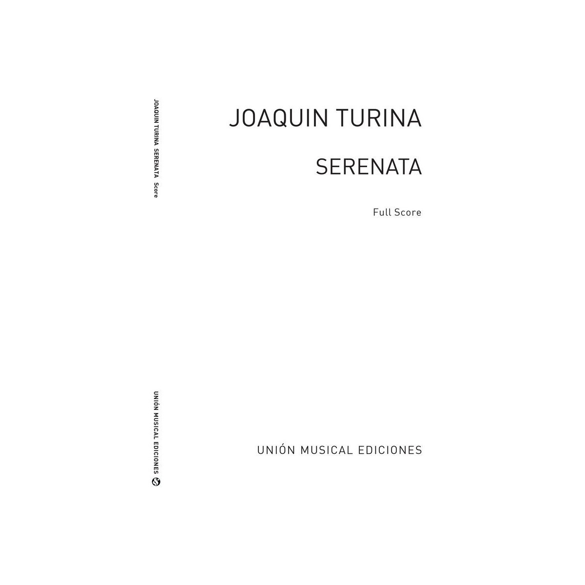 Serenata op.87 for string quartet box