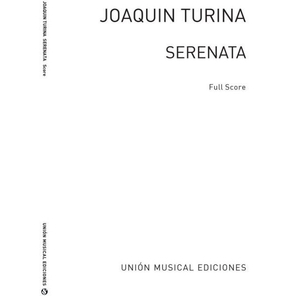 Serenata op.87 for string quartet