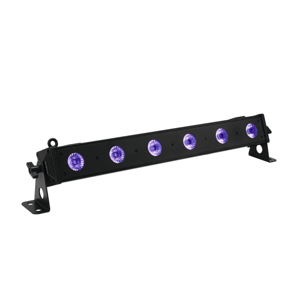 Eurolite LED BAR-6 QCL RGBA Leiste