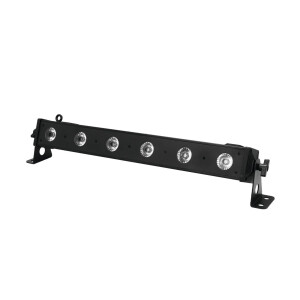 Eurolite LED BAR-6 QCL RGBA Leiste