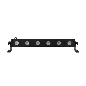 Eurolite LED BAR-6 QCL RGBA Leiste
