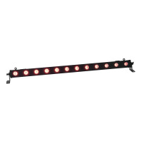 Eurolite LED BAR-12 QCL RGBW Leiste