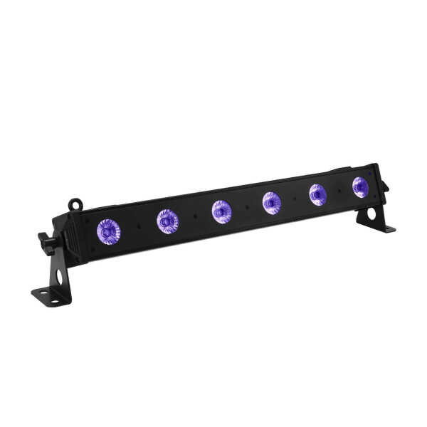 Eurolite LED BAR-6 QCL RGBW Leiste