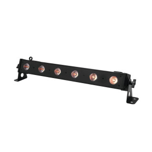 Eurolite LED BAR-6 QCL RGBW Leiste