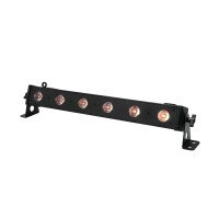 Eurolite LED BAR-6 QCL RGBW Leiste