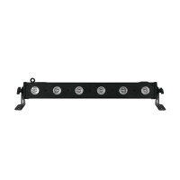 Eurolite LED BAR-6 QCL RGBW Leiste