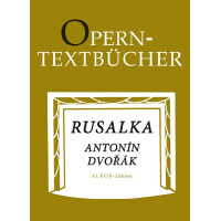 Rusalka Libretto (dt)