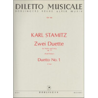 Duett C-Dur op.10,1
