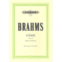 Nänie op.82