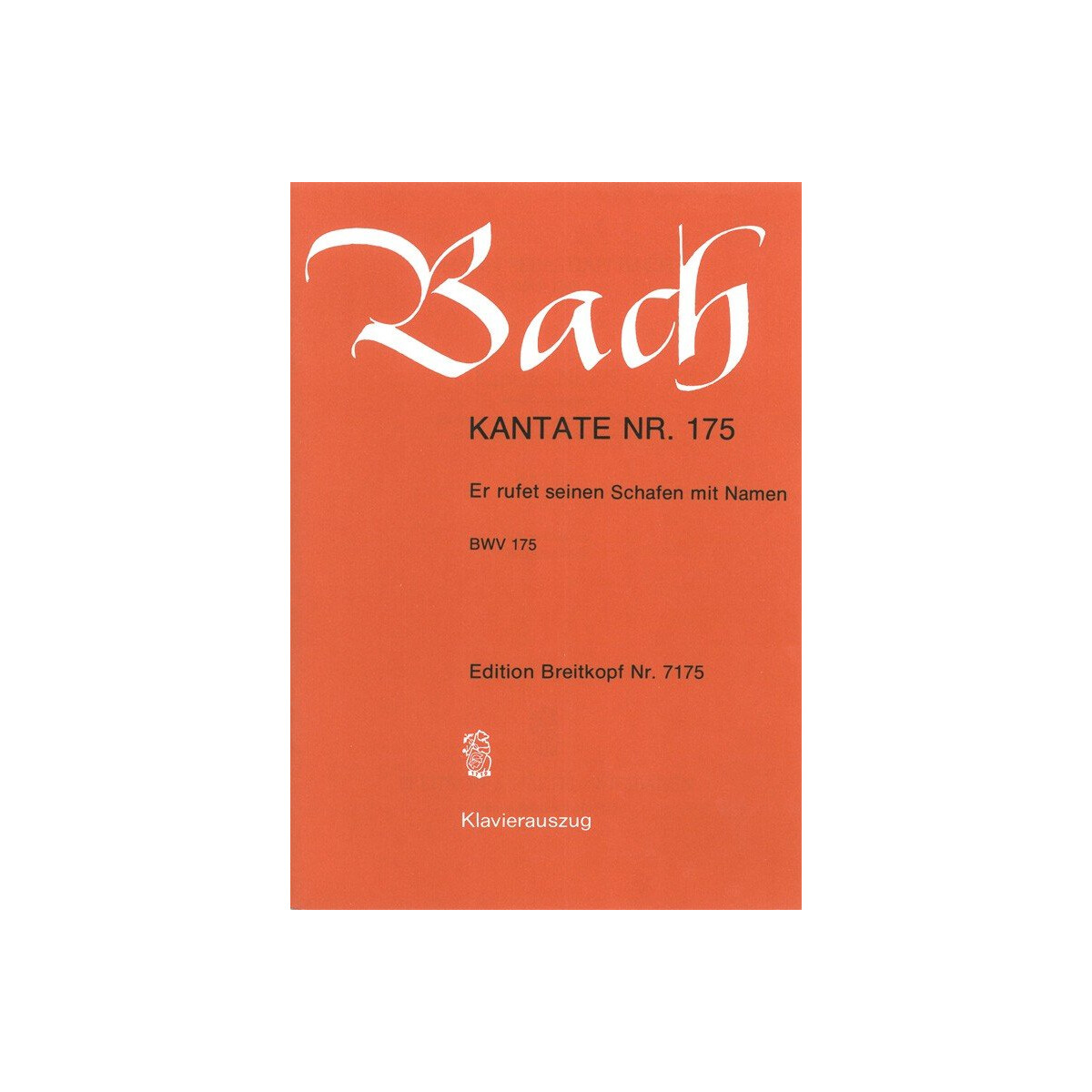 Er rufet seinen Schafen mit Namen box