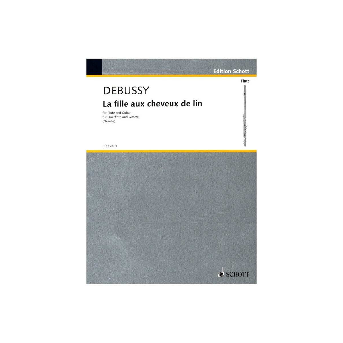 La fille aux cheveux de lin box