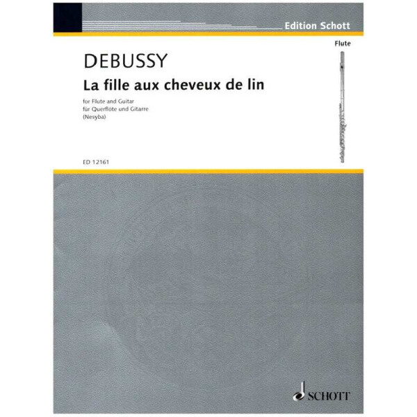 La fille aux cheveux de lin