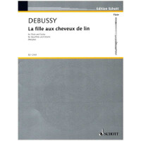 La fille aux cheveux de lin