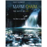 Mayim Chaim - The Water of Life