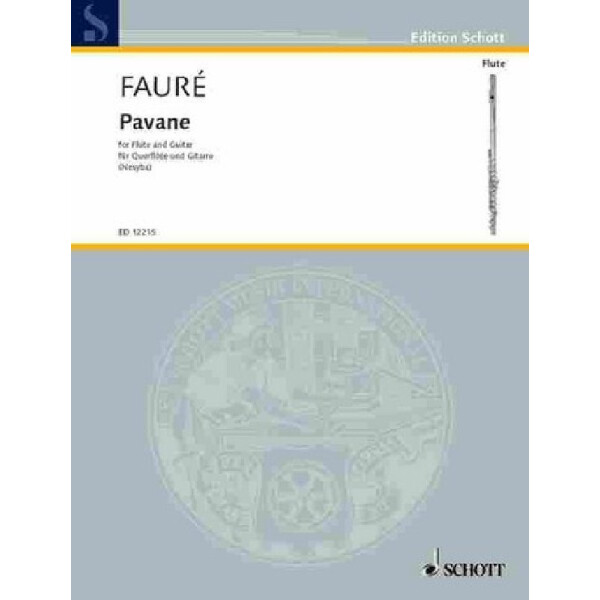 Pavane