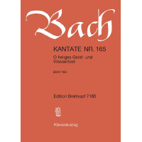 O heilges Geist- und Wasserbad