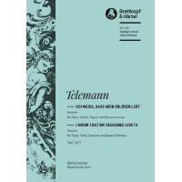 Ich weiß daß mein Erlöser lebt