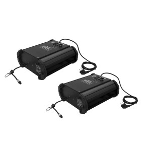 Eurolite LED Space Tube 100 + 2x HST-150