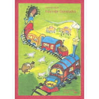 Höchste Eisenbahn für 1-3 stg.