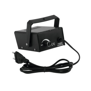 Eurolite LED Disco Strobe weiß economic